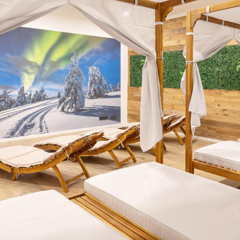 MyWinkl Design-Ferienwohnungen - Apartment mit 1 Schlafzimmer - 3