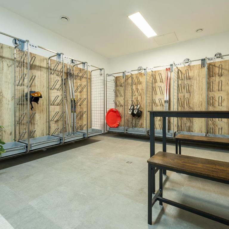 MyWinkl Design-Ferienwohnungen - Apartment mit 1 Schlafzimmer - 5