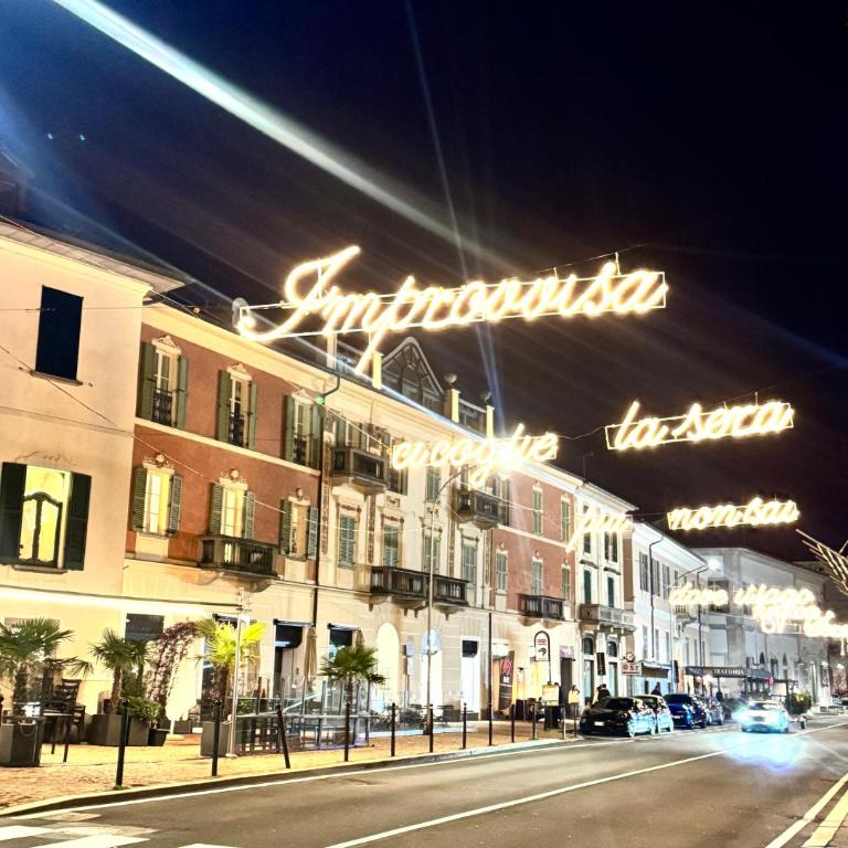Casa Vittoria - tra Lago Maggiore e centro città - Apartamento de 1 dormitorio - 33
