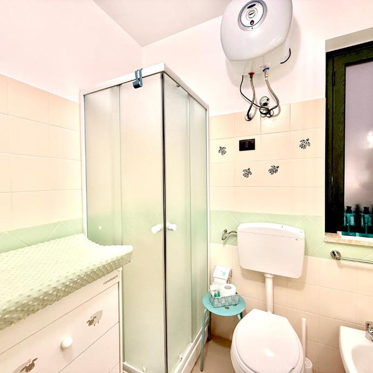 Pine Beach House - Villaggio Turistico con Piscina e Animazione - Maison de Vacances - 19