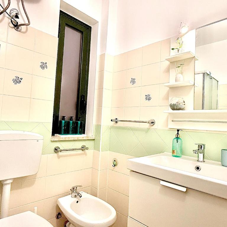 Pine Beach House - Villaggio Turistico con Piscina e Animazione - Maison de Vacances - 18