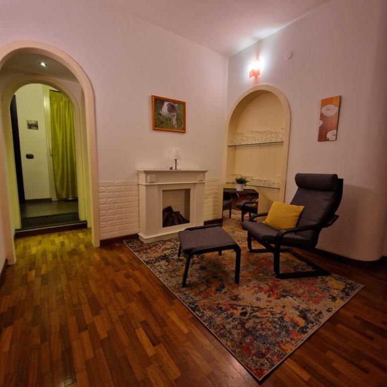 Bella Vista - Apartment with Terrace - 20