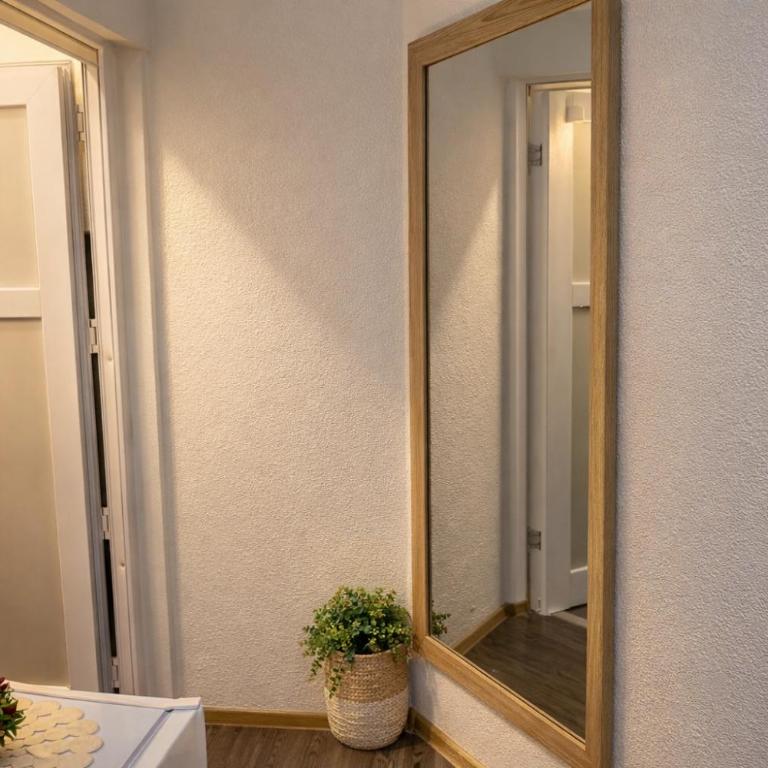 Sarajevo Stylish Central Apartment - Steps to Old Town and Sebilj - One-Bedroom Apartment - 19
