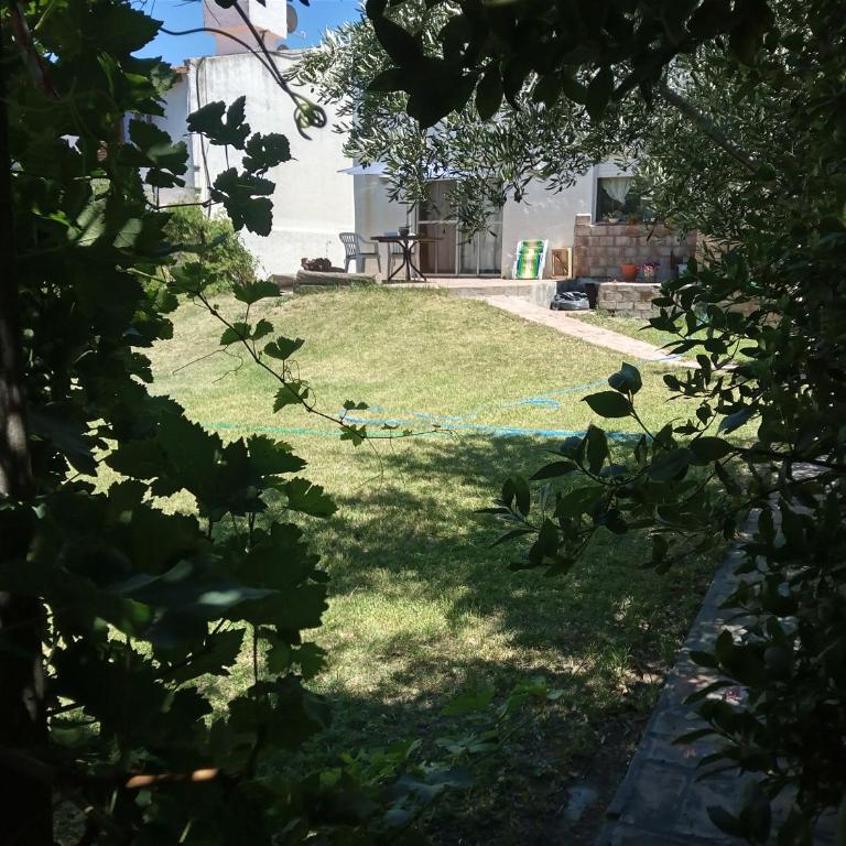 Cabaña Las Cañas - Apartamento de 1 dormitorio - 3