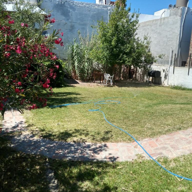 Cabaña Las Cañas - Apartamento de 1 dormitorio - 5