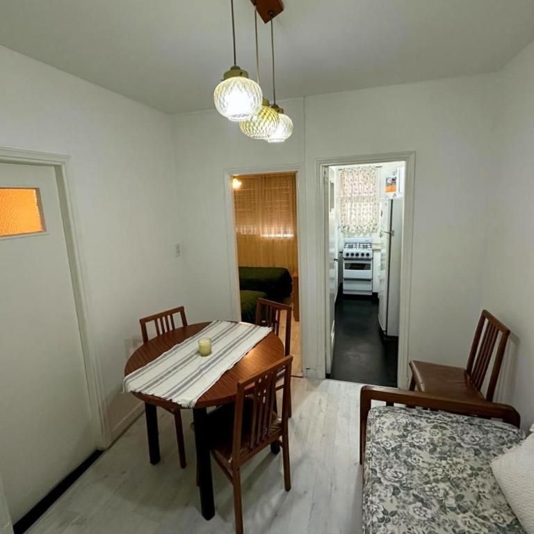 Departamento 2 ambientes Colón Calesita Centro -CCC- - Apartamento de 1 dormitorio - 2