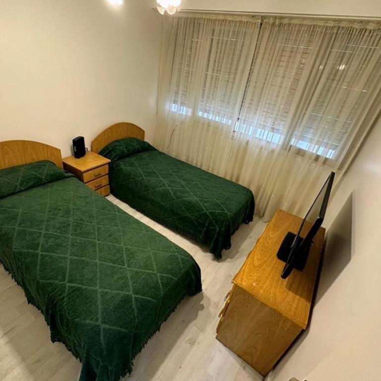 Departamento 2 ambientes Colón Calesita Centro -CCC- - Apartamento de 1 dormitorio - 1