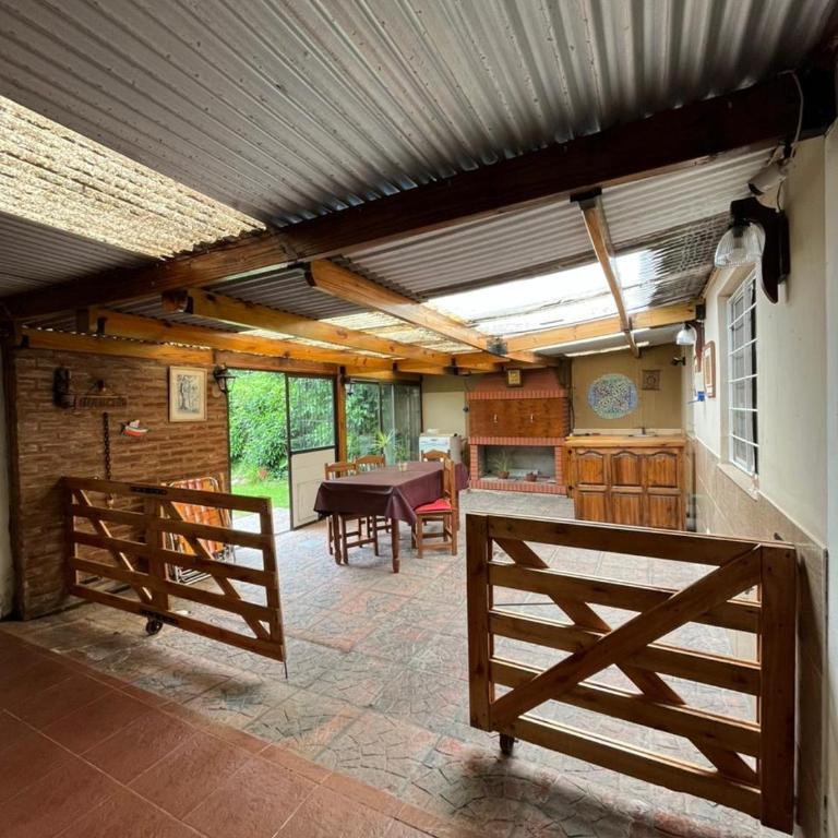 Casa o chalet en Santa Clara del Mar - Casa con 1 dormitorio - 4