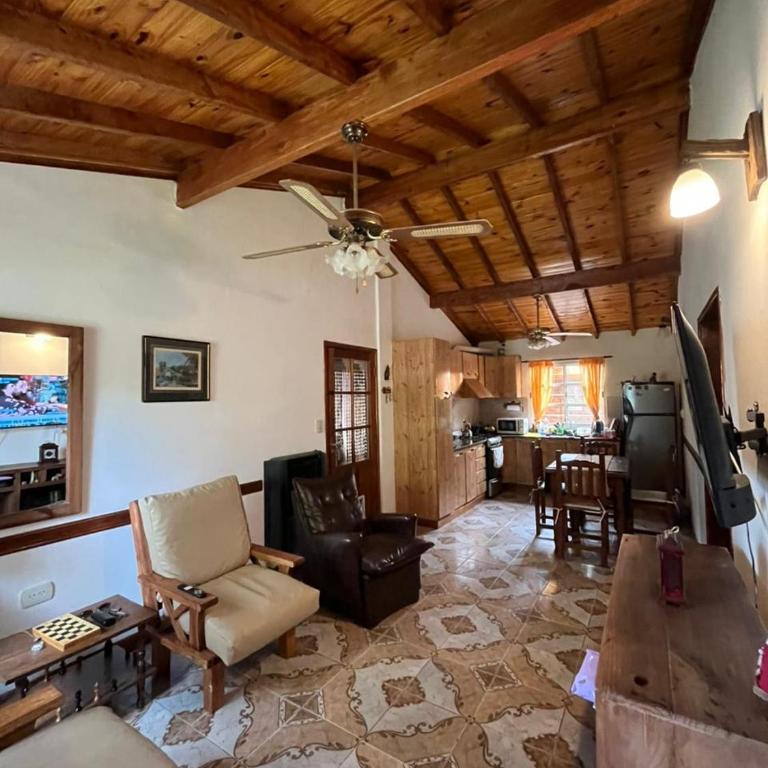 Casa o chalet en Santa Clara del Mar - Casa con 1 dormitorio - 5