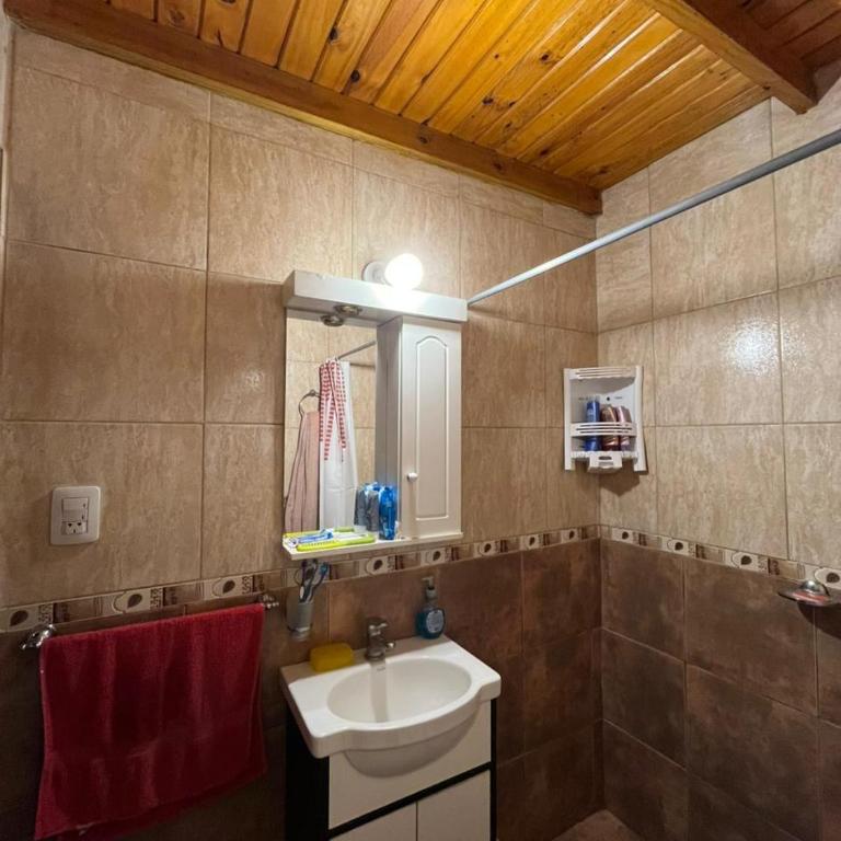 Casa o chalet en Santa Clara del Mar - Casa con 1 dormitorio - 6