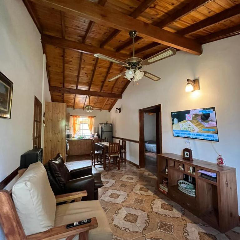 Casa o chalet en Santa Clara del Mar - Casa con 1 dormitorio - 7