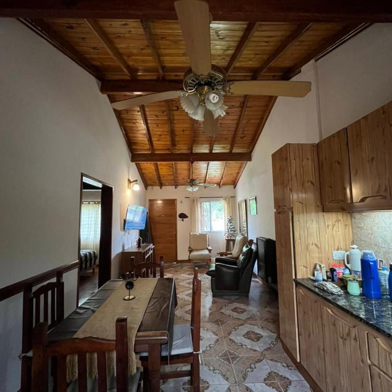 Casa o chalet en Santa Clara del Mar - Casa con 1 dormitorio - 9