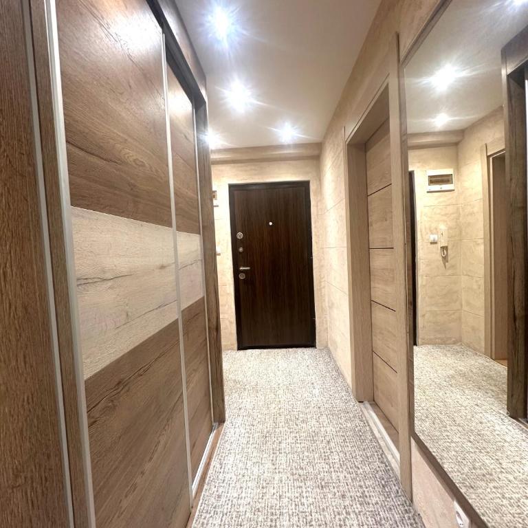 MB Apartmani Kopaonik - Apartman sa 2 Spavaće Sobe - 4