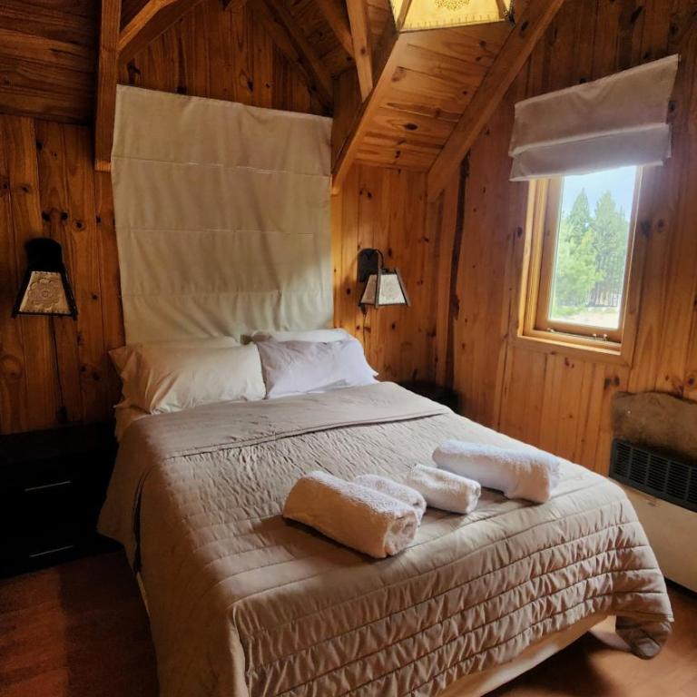 AWEN - Chalet de 2 dormitorios - 8