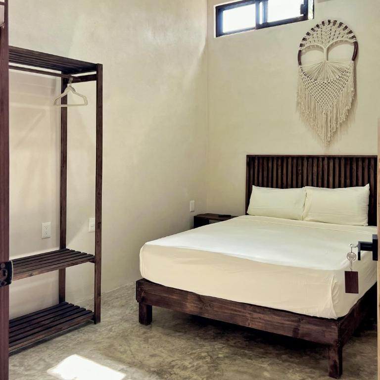 Hotel Lydna Ki'n - Habitación Doble - 12