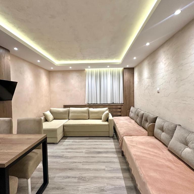 MB Apartmani Kopaonik - Deluks Studio - 2