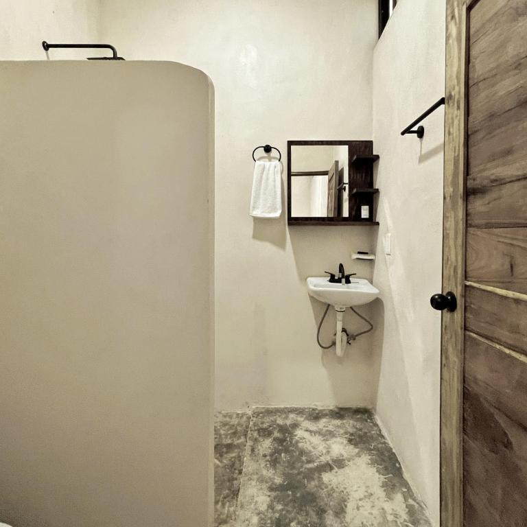 Hotel Lydna Ki'n - Habitación Doble - 10
