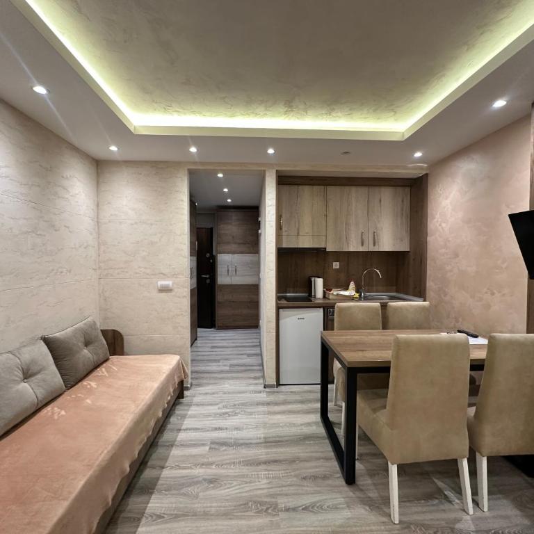 MB Apartmani Kopaonik - Deluks Studio - 3