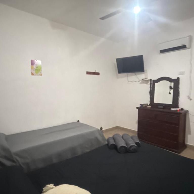 El descanso - Two-Bedroom House - 24