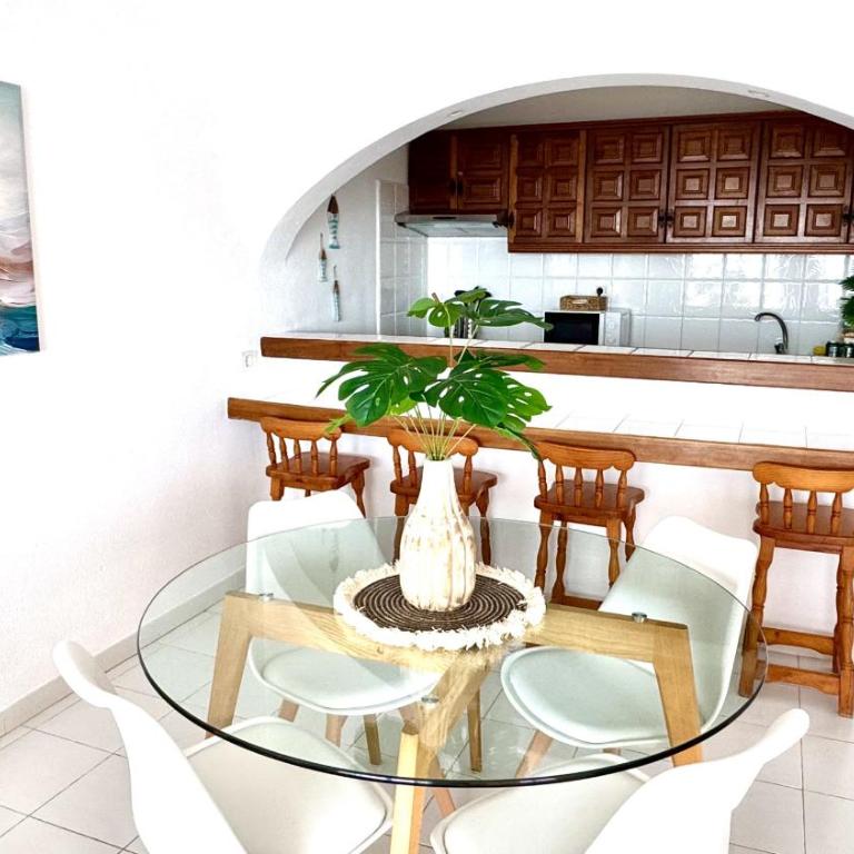 Blue Horizon by Deihu Experiences - Apartamento Deluxe de 1 dormitorio con vistas al océano - 21