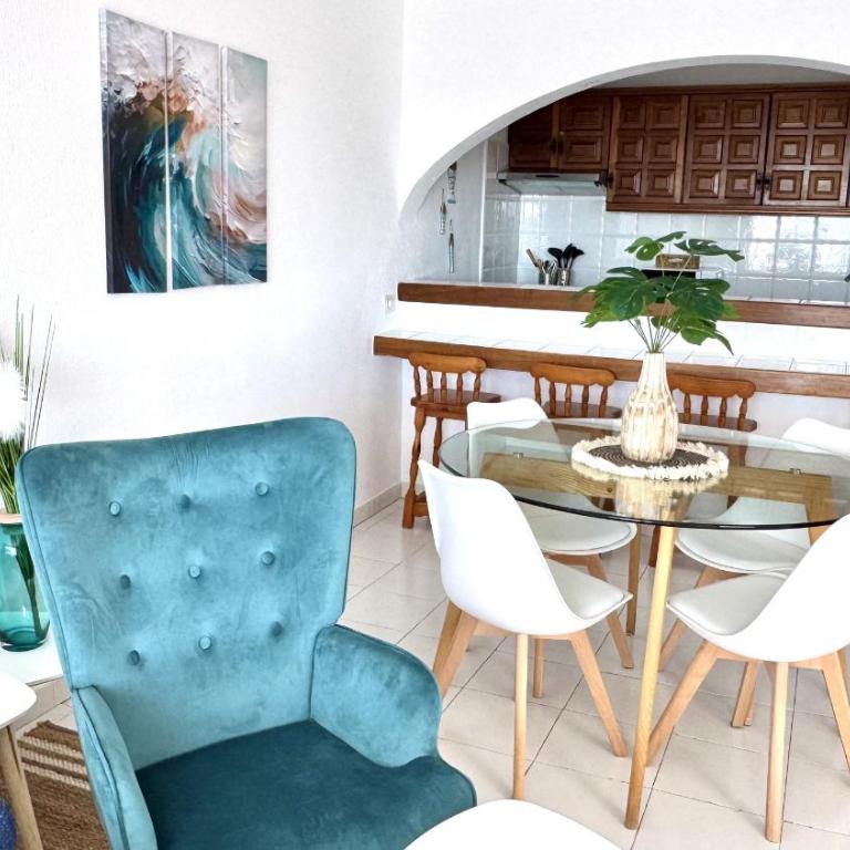 Blue Horizon by Deihu Experiences - Apartamento Deluxe de 1 dormitorio con vistas al océano - 26