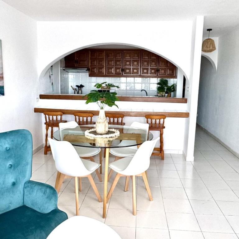 Blue Horizon by Deihu Experiences - Apartamento Deluxe de 1 dormitorio con vistas al océano - 23