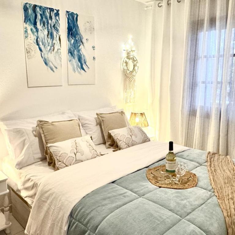 Blue Horizon by Deihu Experiences - Apartamento Deluxe de 1 dormitorio con vistas al océano - 25