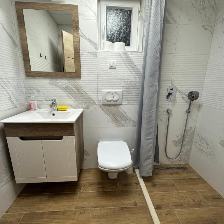 MB Apartmani Kopaonik - Deluks Studio - 1