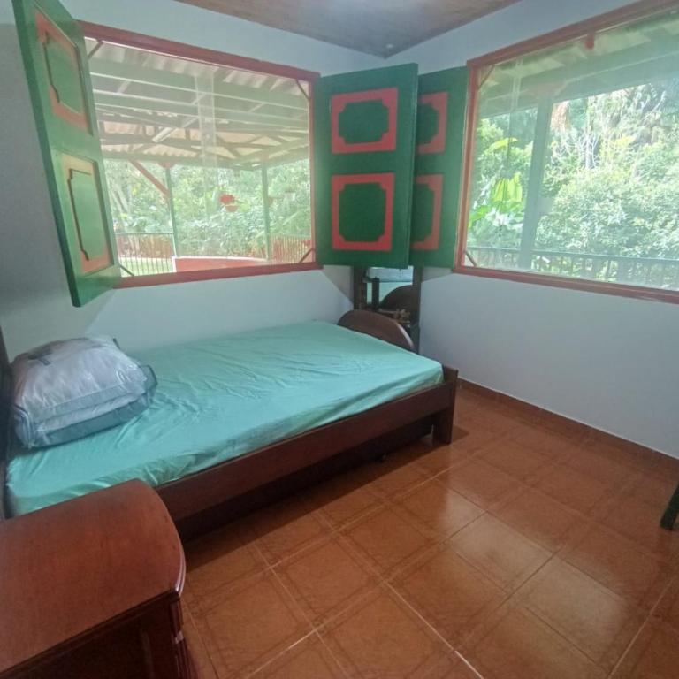 Villa Alejandra - Villa - 6