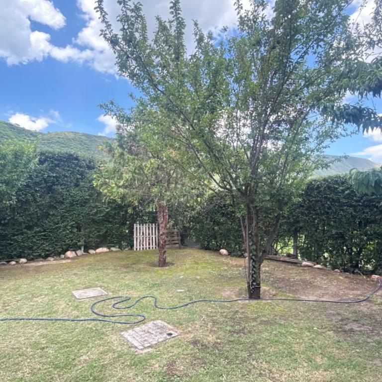 El descanso - Casa de 2 dormitorios - 8