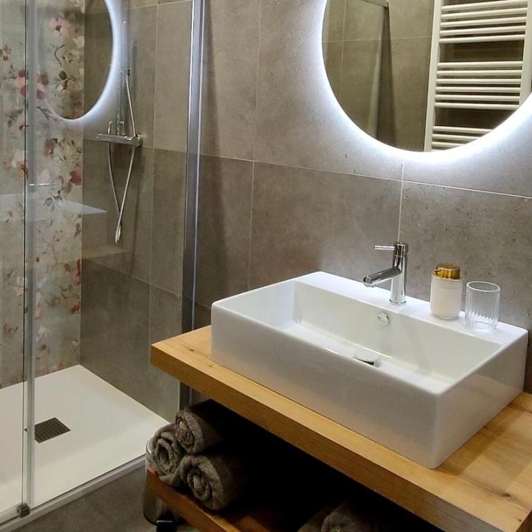La Morra Apartments - Appartamento con 1 Camera da Letto - 5