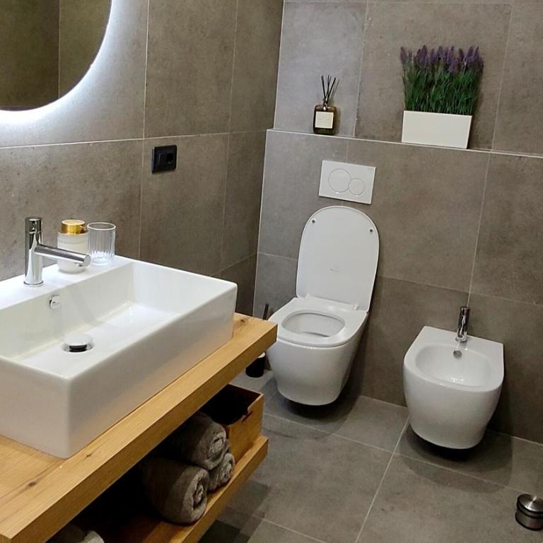 La Morra Apartments - Appartamento con 1 Camera da Letto - 6