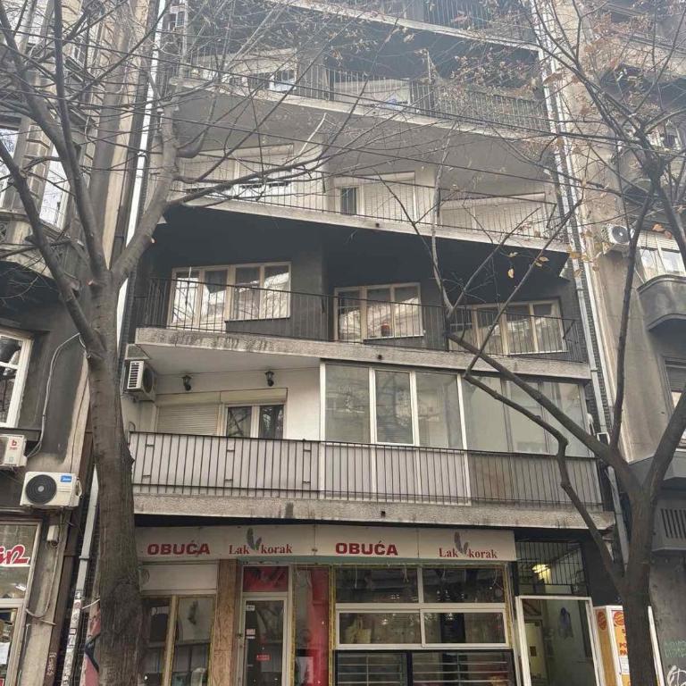 Apartments Sat - Apartman sa 1 Spavaćom Sobom - 18