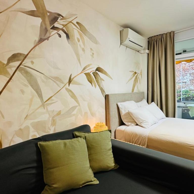 Marbella Studio Golden Mile - Apartamento Estudio - 16