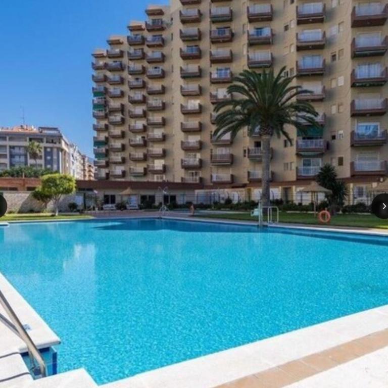 Apartamento Las Góndolas Playa ALOJAMIENTOS VISTAMAR - Apartamento de 1 dormitorio - 4