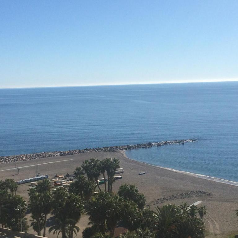 Apartamento Las Góndolas Playa ALOJAMIENTOS VISTAMAR - Apartamento de 1 dormitorio - 23