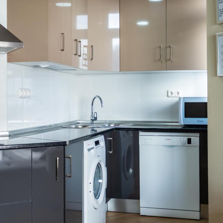 Apartamento Las Góndolas Playa ALOJAMIENTOS VISTAMAR - Apartamento de 1 dormitorio - 15