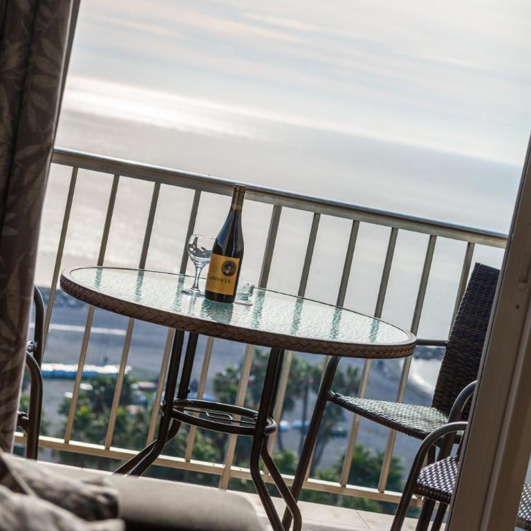 Apartamento Las Góndolas Playa ALOJAMIENTOS VISTAMAR - Apartamento de 1 dormitorio - 22