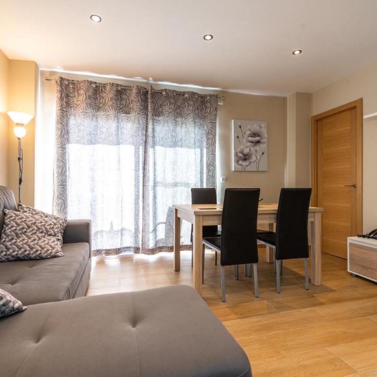 Apartamento Las Góndolas Playa ALOJAMIENTOS VISTAMAR - Apartamento de 1 dormitorio - 9
