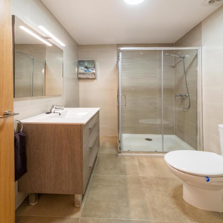 Apartamento Las Góndolas Playa ALOJAMIENTOS VISTAMAR - Apartamento de 1 dormitorio - 21