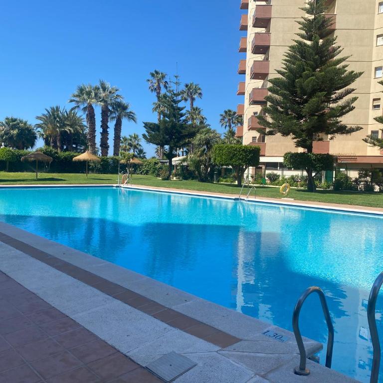 Apartamento Las Góndolas Playa ALOJAMIENTOS VISTAMAR - Apartamento de 1 dormitorio - 26
