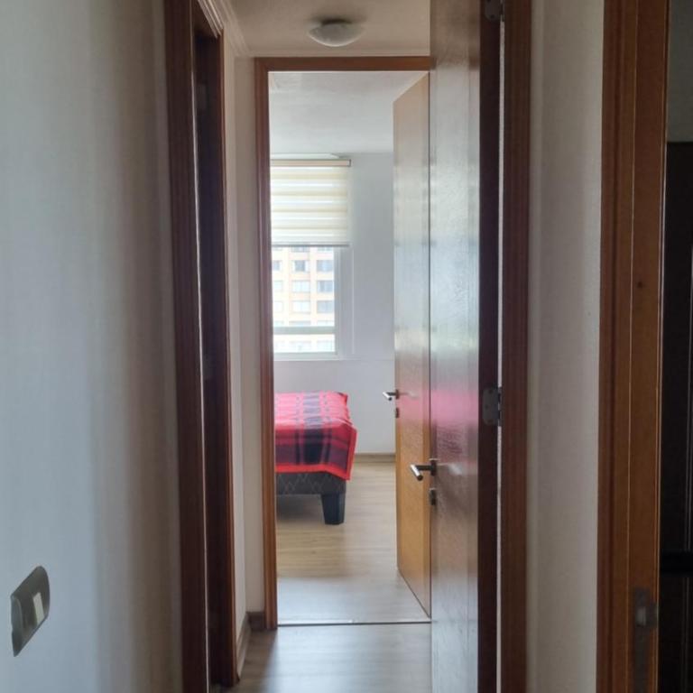 Los castaños viña - Three-Bedroom Apartment - 6