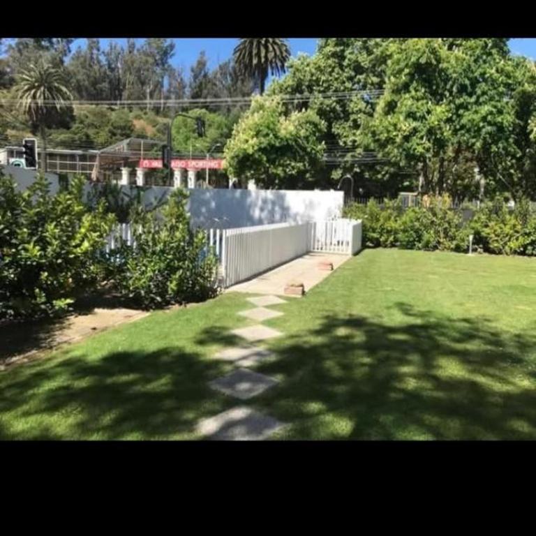 Los castaños viña - Three-Bedroom Apartment - 8