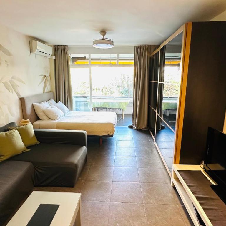 Marbella Studio Golden Mile - Apartamento Estudio - 2