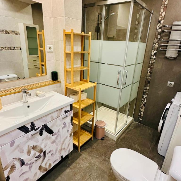 Marbella Studio Golden Mile - Apartamento Estudio - 19