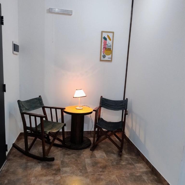 Haus Eldorado - One-Bedroom Apartment - 5