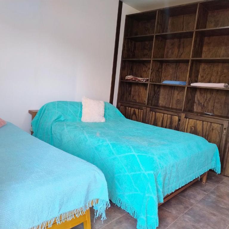 Haus Eldorado - One-Bedroom Apartment - 7