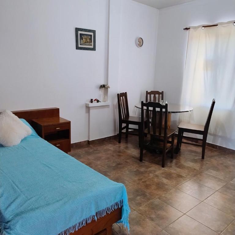 Haus Eldorado - One-Bedroom Apartment - 11