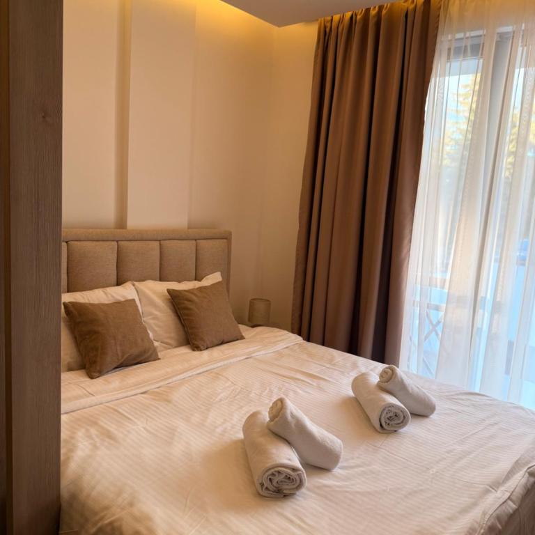 Woodland B65 Residence Hill Kopaonik - Apartman sa 1 Spavaćom Sobom - 6