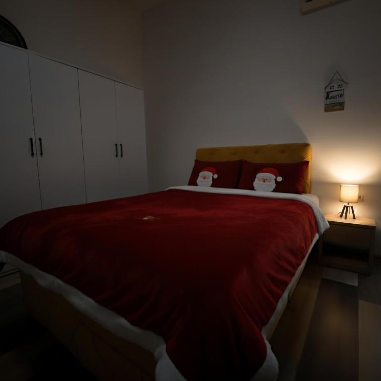 Sarajevo Stylish Central Apartment - Steps to Old Town and Sebilj - One-Bedroom Apartment - 6